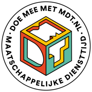 MDT logo Friesland